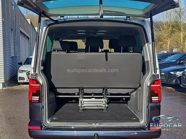 Volkswagen T6 other