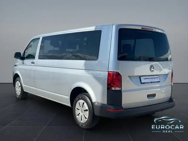Volkswagen T6 Kombi