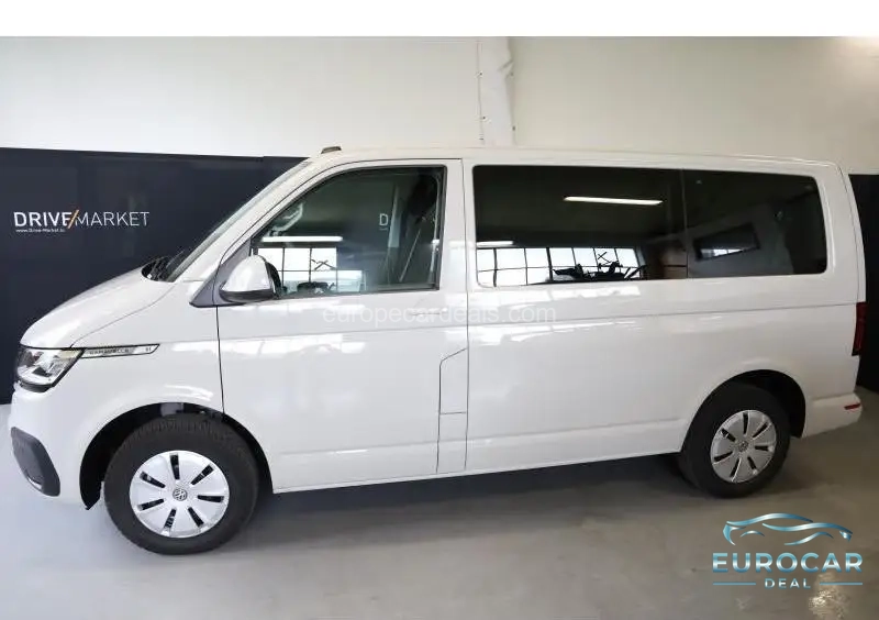 Volkswagen T6 Caravelle