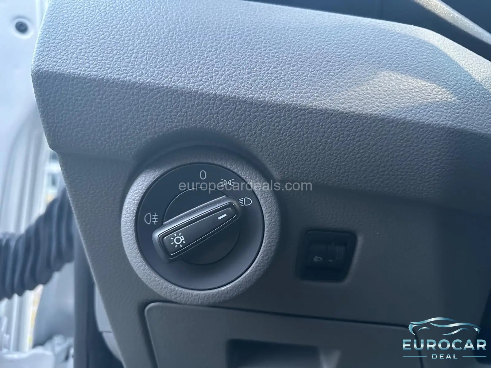 Volkswagen T6 Transporter