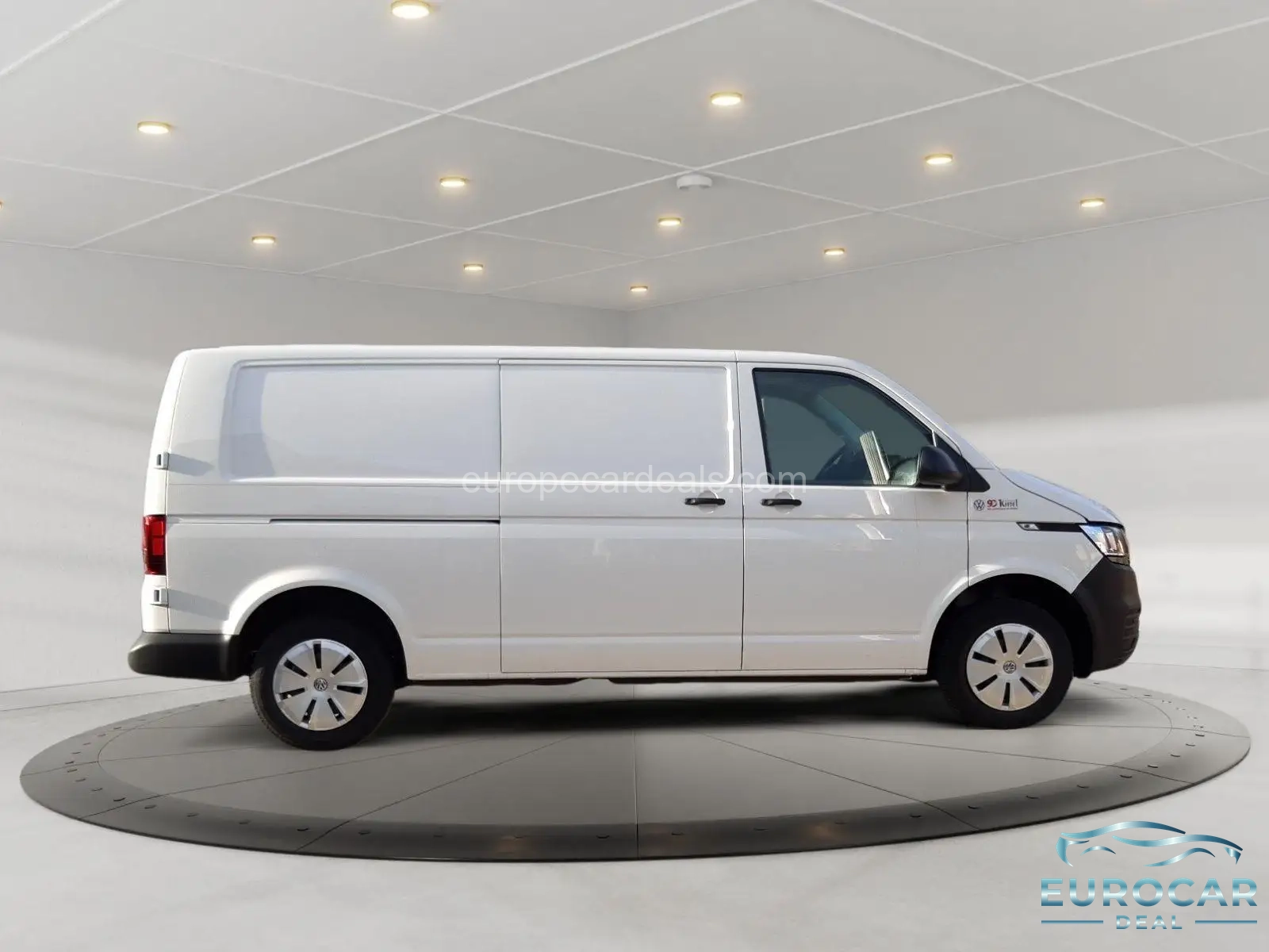 Volkswagen T6 Transporter