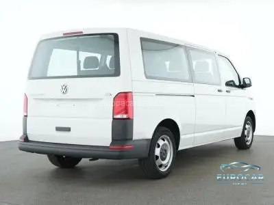 Volkswagen T6 Transporter