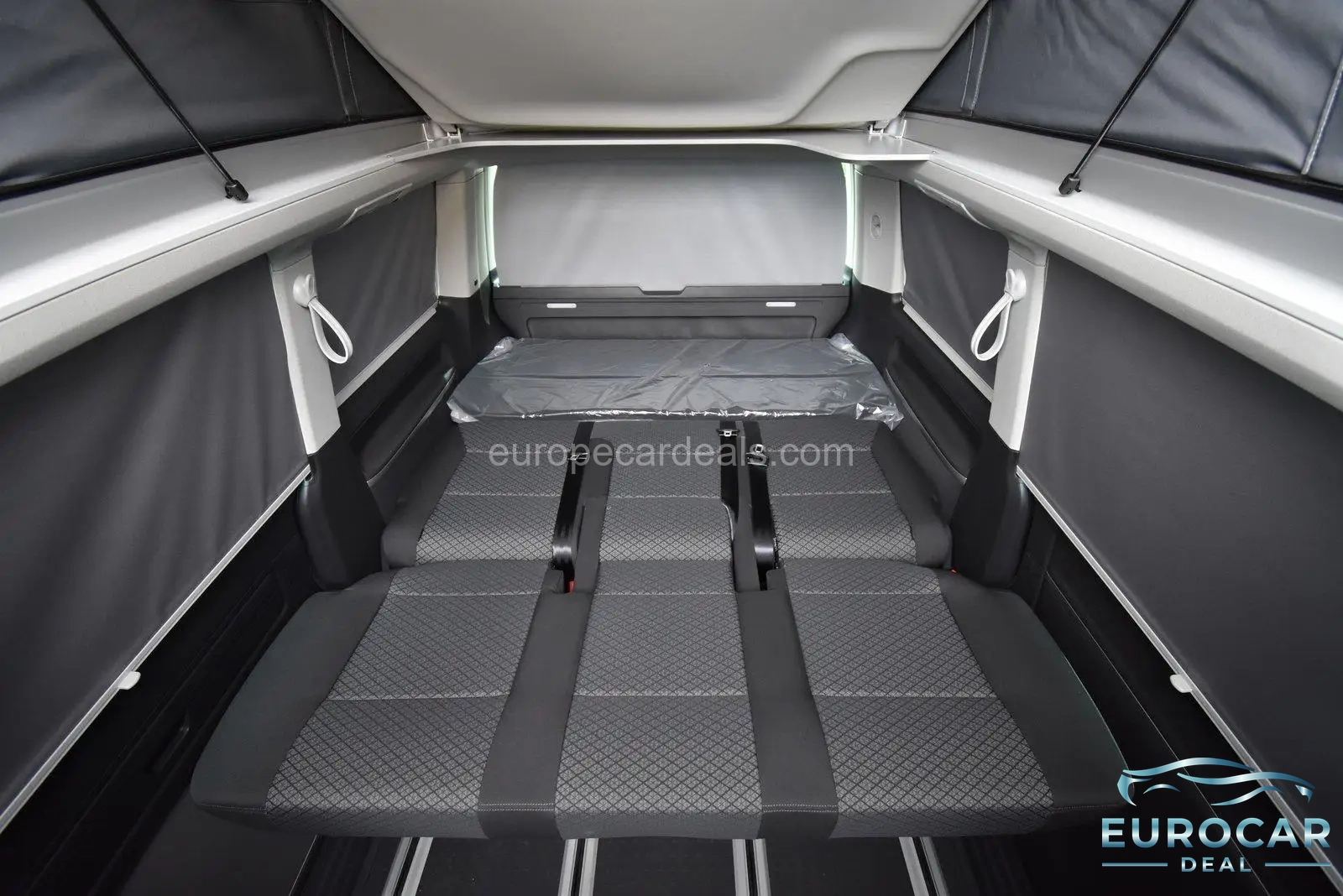 Volkswagen T6 California