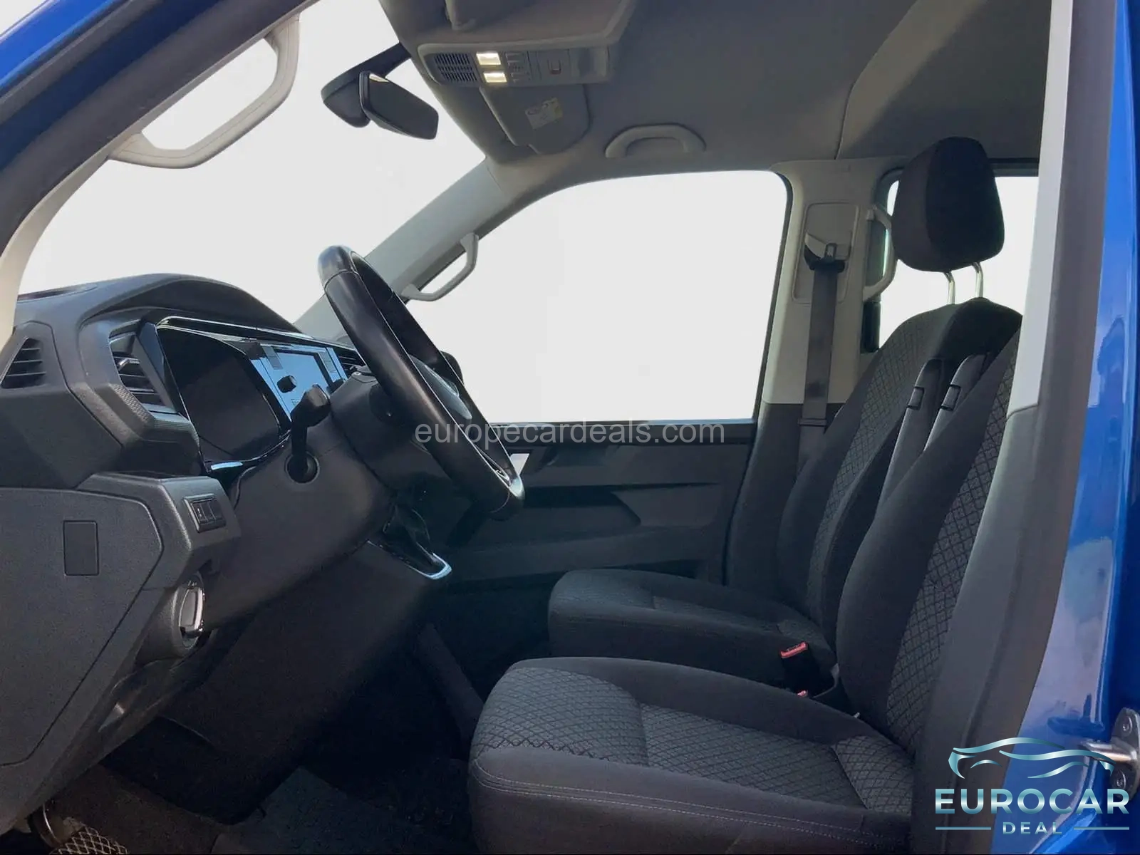 Volkswagen T6 Multivan