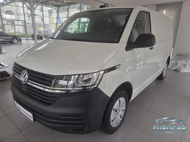Volkswagen T6 Transporter