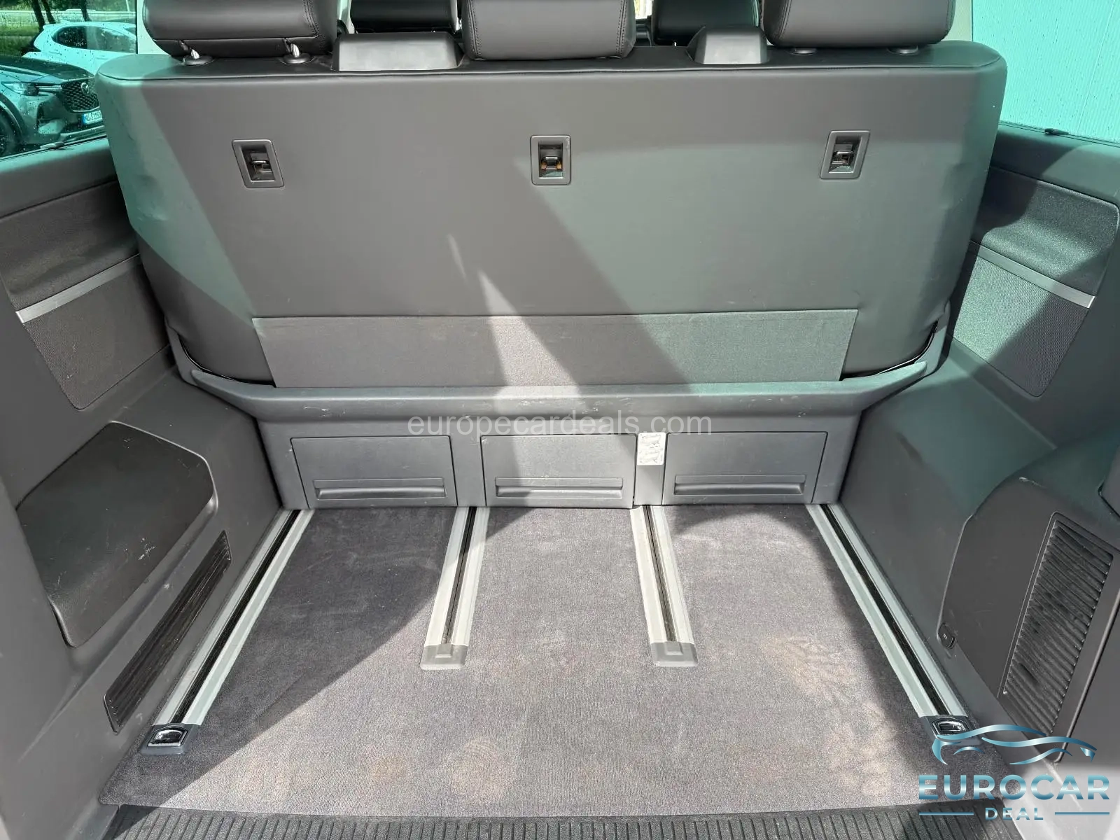 Volkswagen T6 Multivan