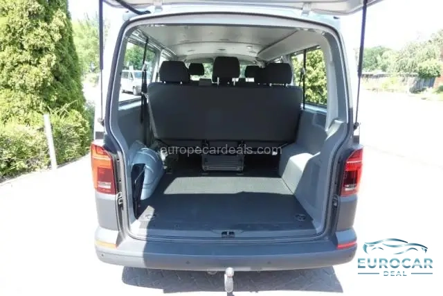 Volkswagen T6 Kombi