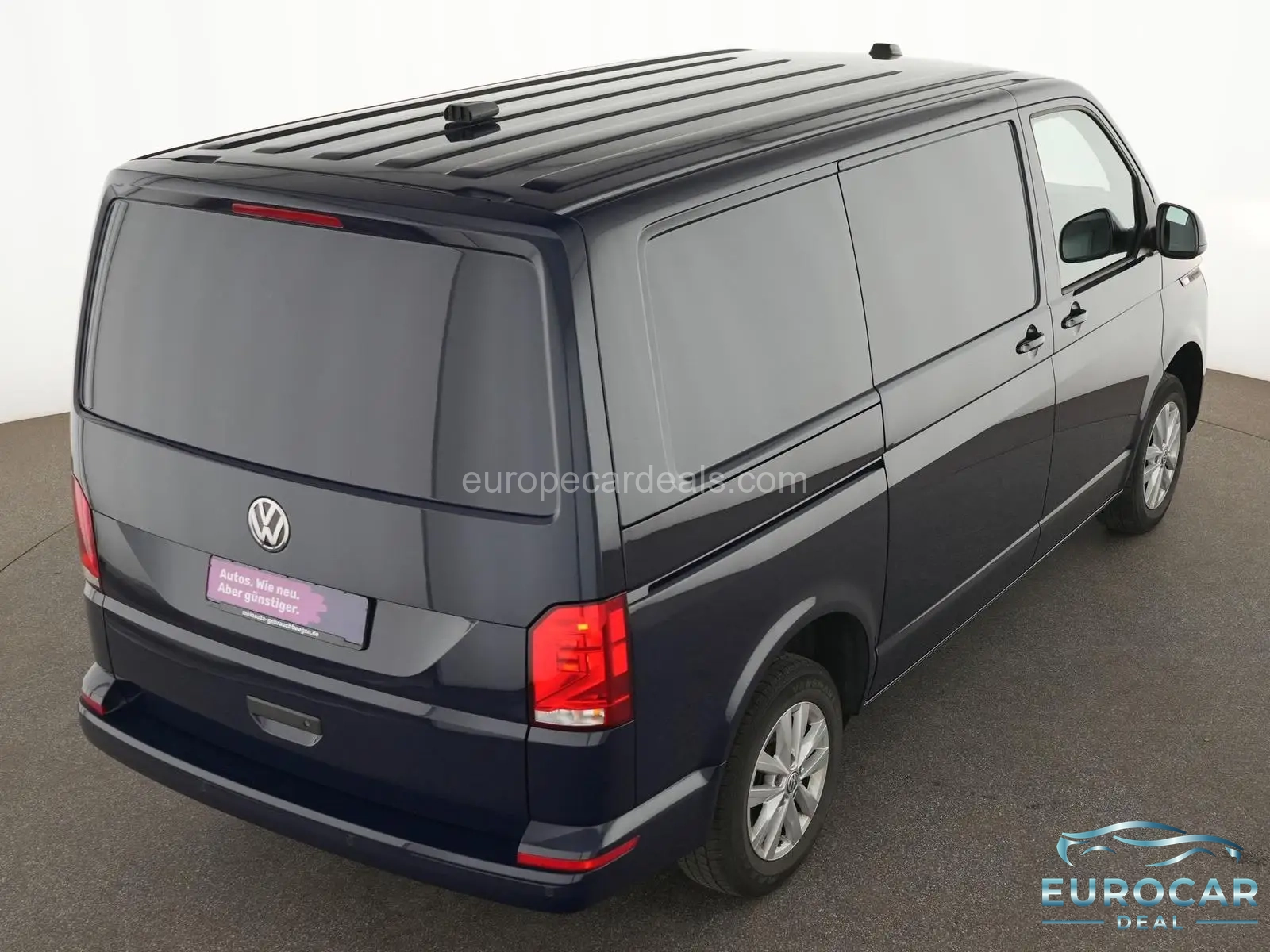 Volkswagen T6 Transporter