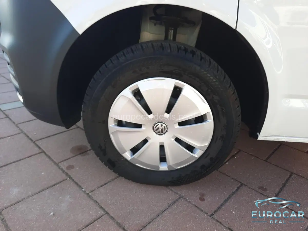 Volkswagen T6 Transporter