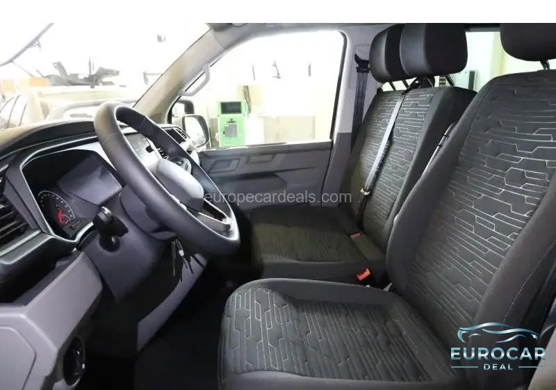 Volkswagen T6 Caravelle
