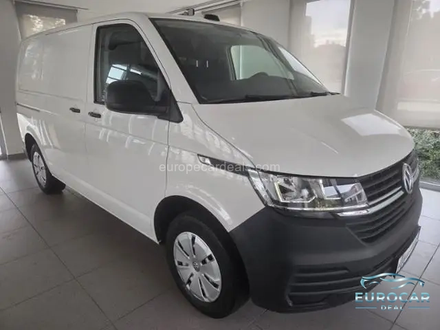 Volkswagen T6 Transporter