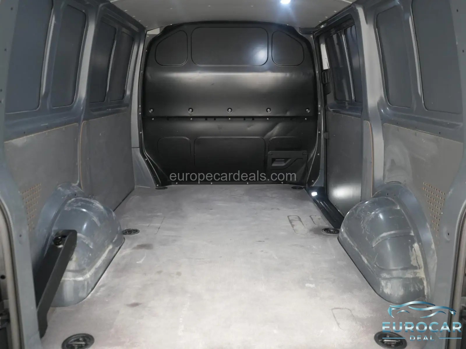 Volkswagen T6 Transporter