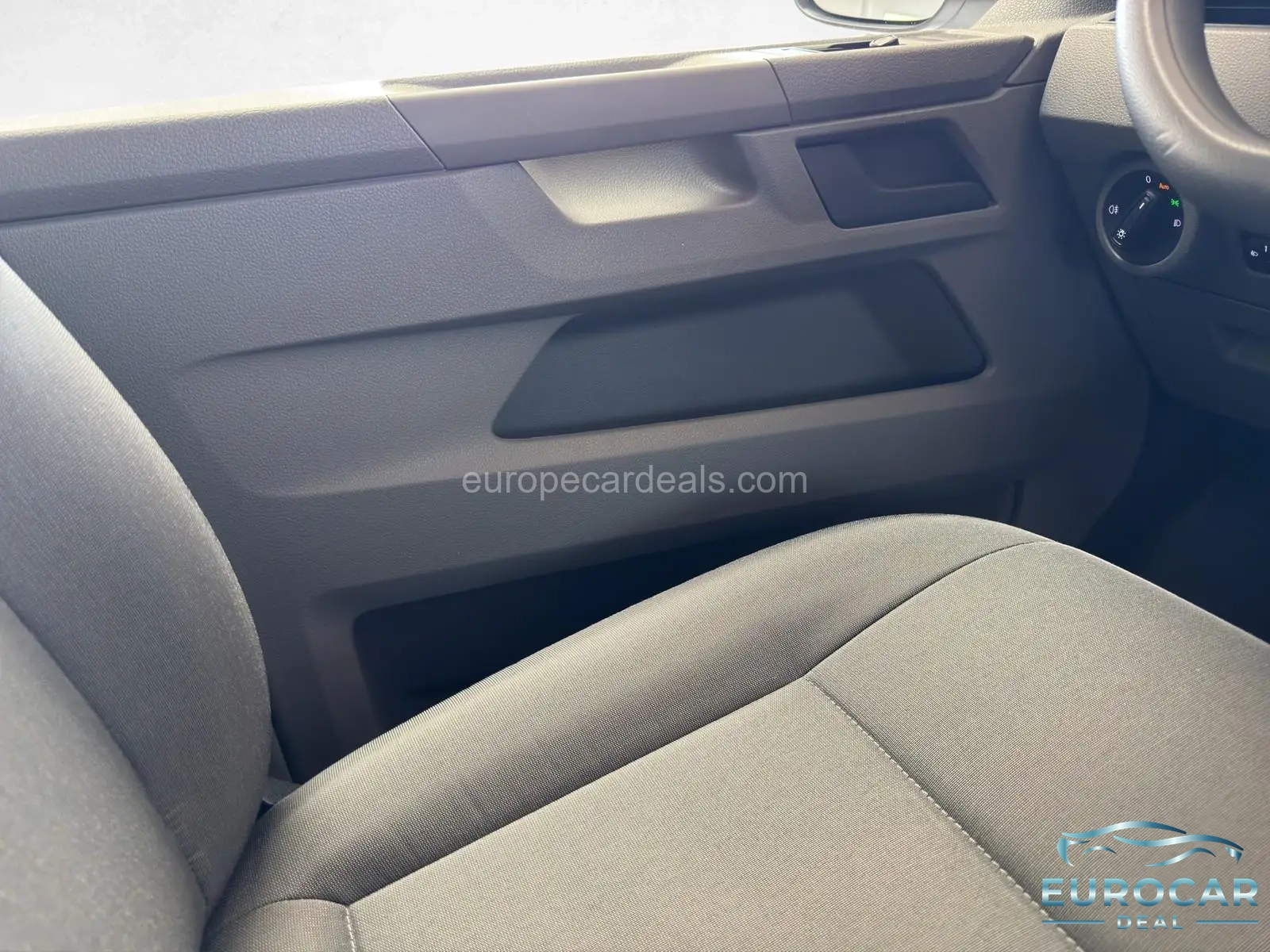 Volkswagen T6 other