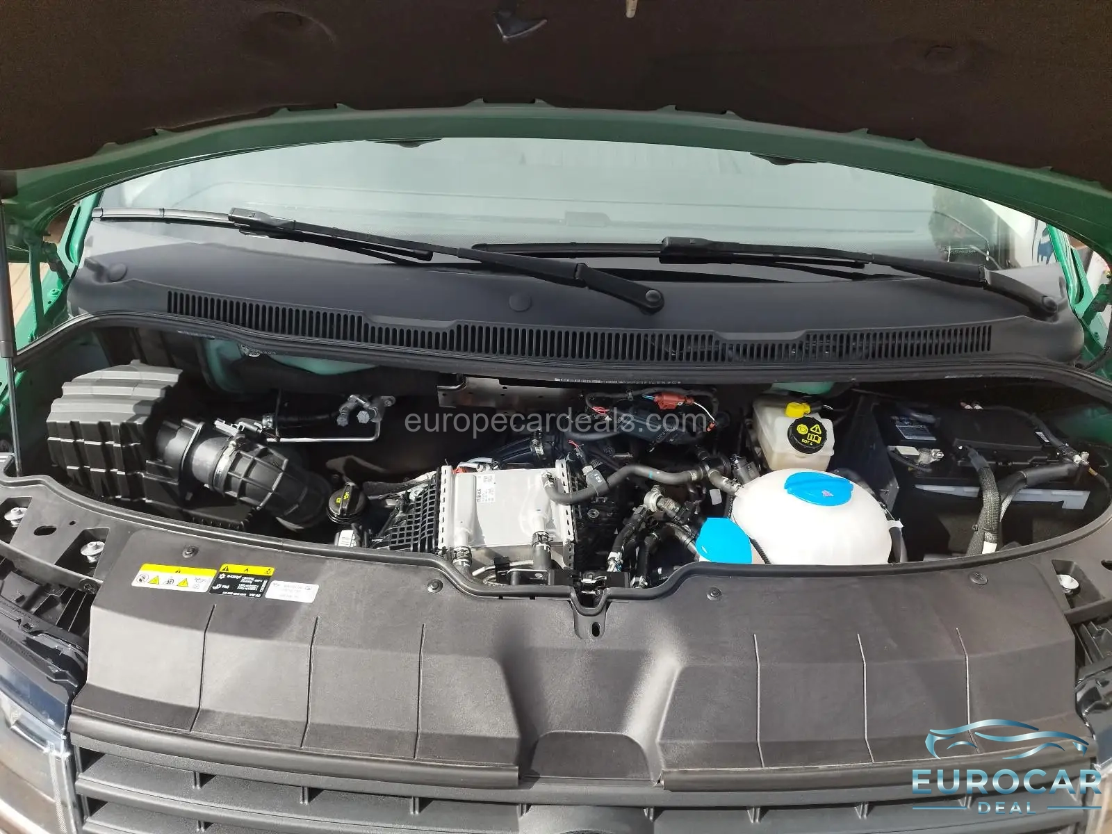 Volkswagen T6 other