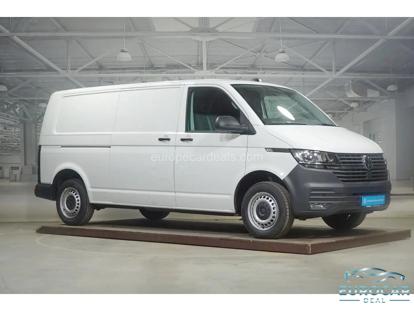 Volkswagen T6 Transporter