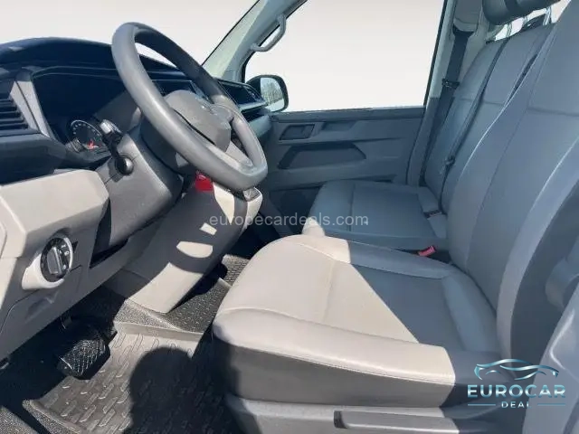 Volkswagen T6 Caravelle