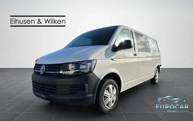 Volkswagen T6 Kombi