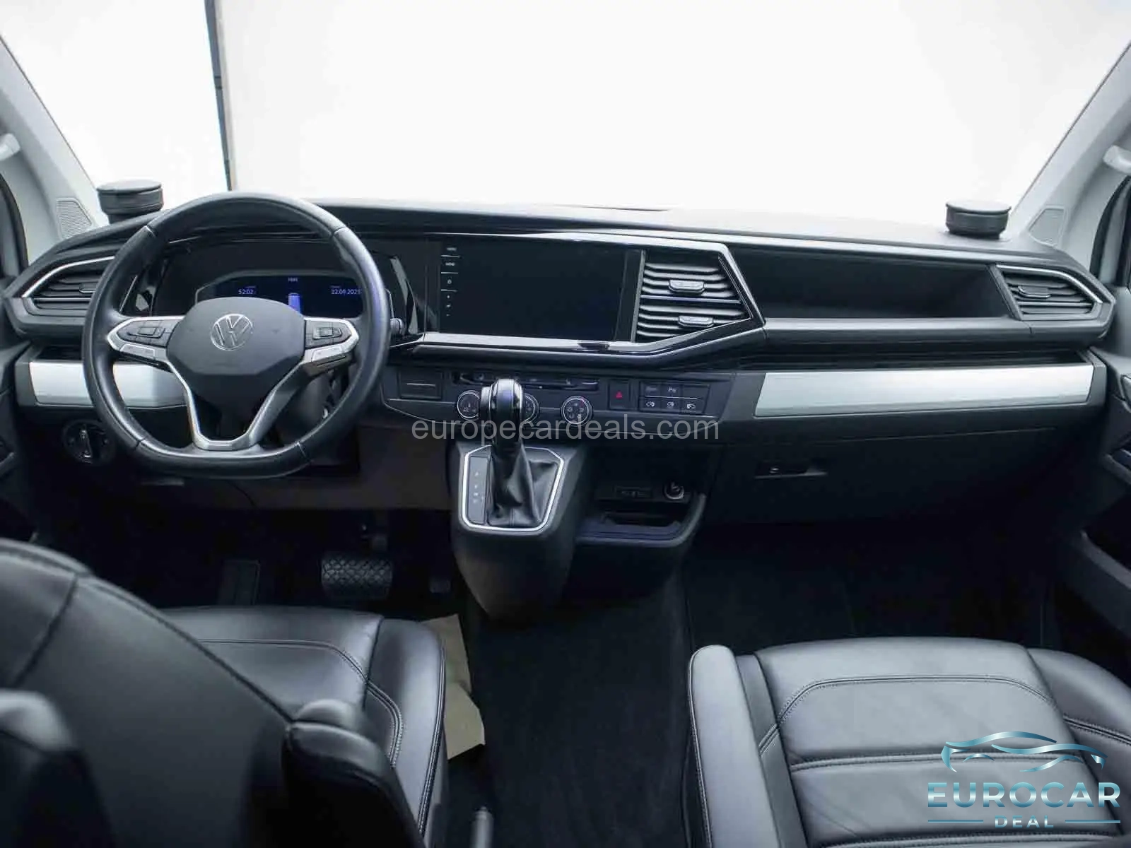 Volkswagen T6 Multivan