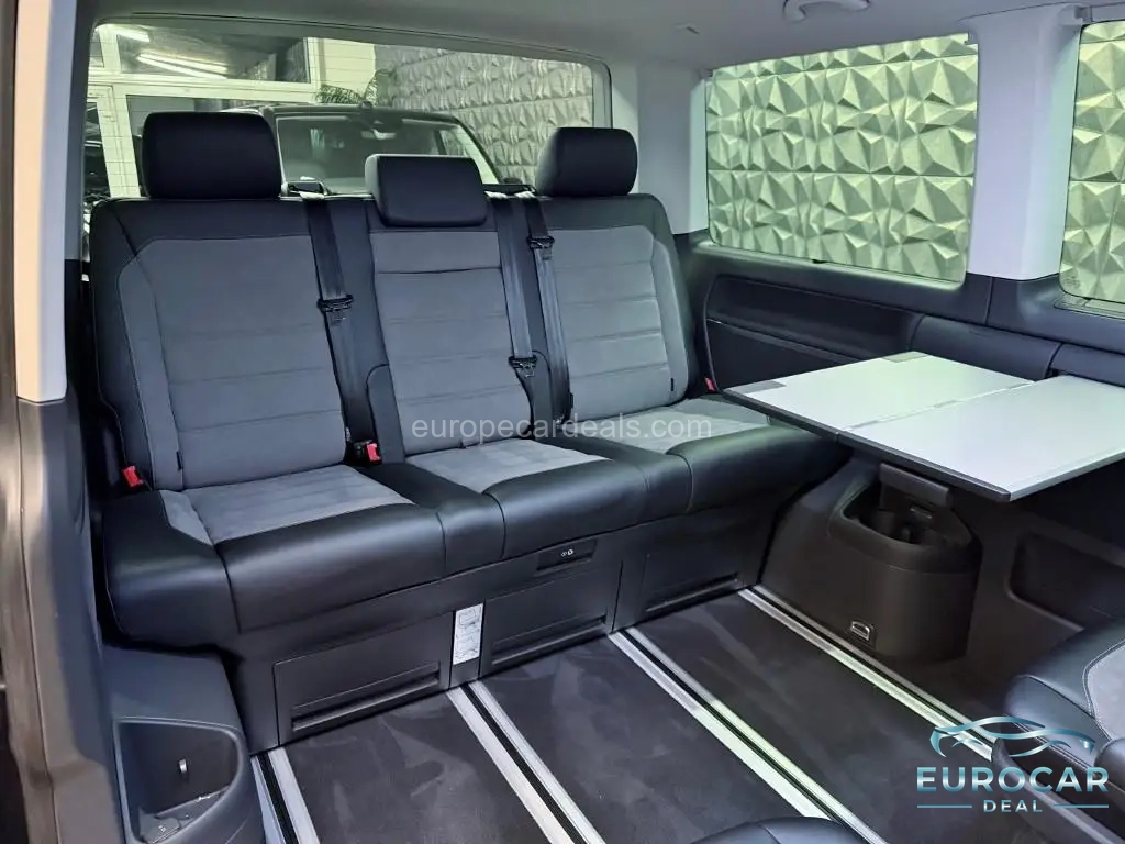 Volkswagen T6 Multivan