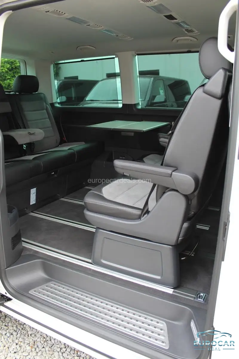 Volkswagen T6 Multivan