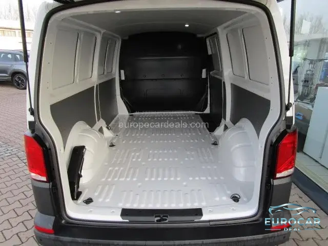 Volkswagen T6 Transporter