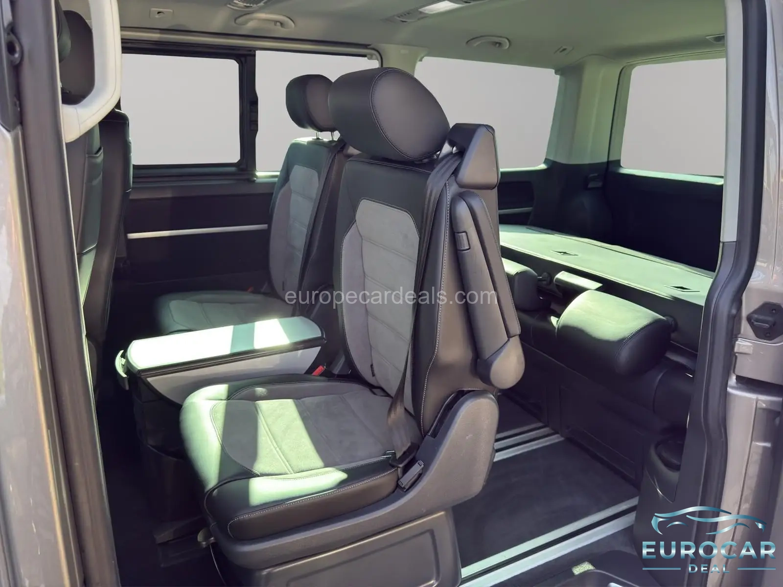 Volkswagen T6 other