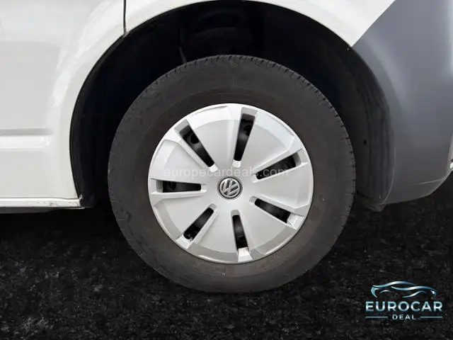 Volkswagen T6 Kombi
