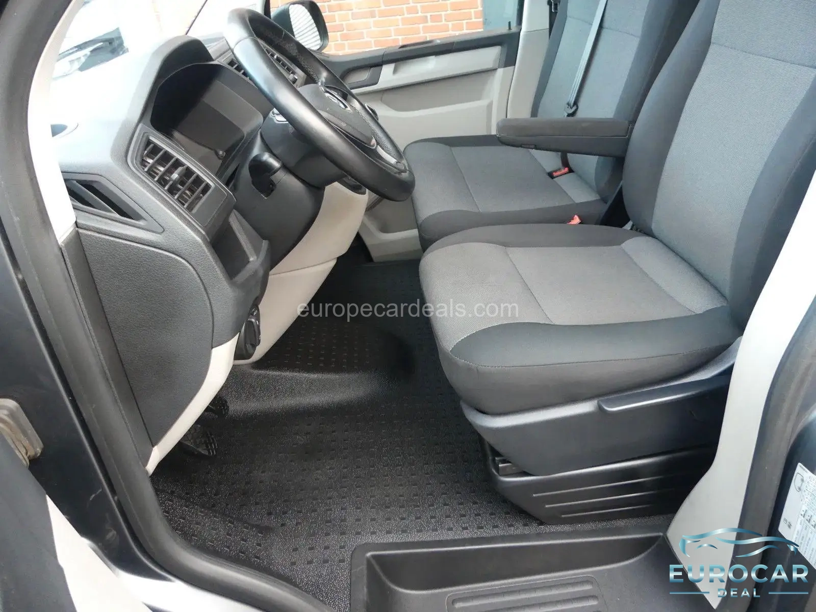 Volkswagen T6 Multivan