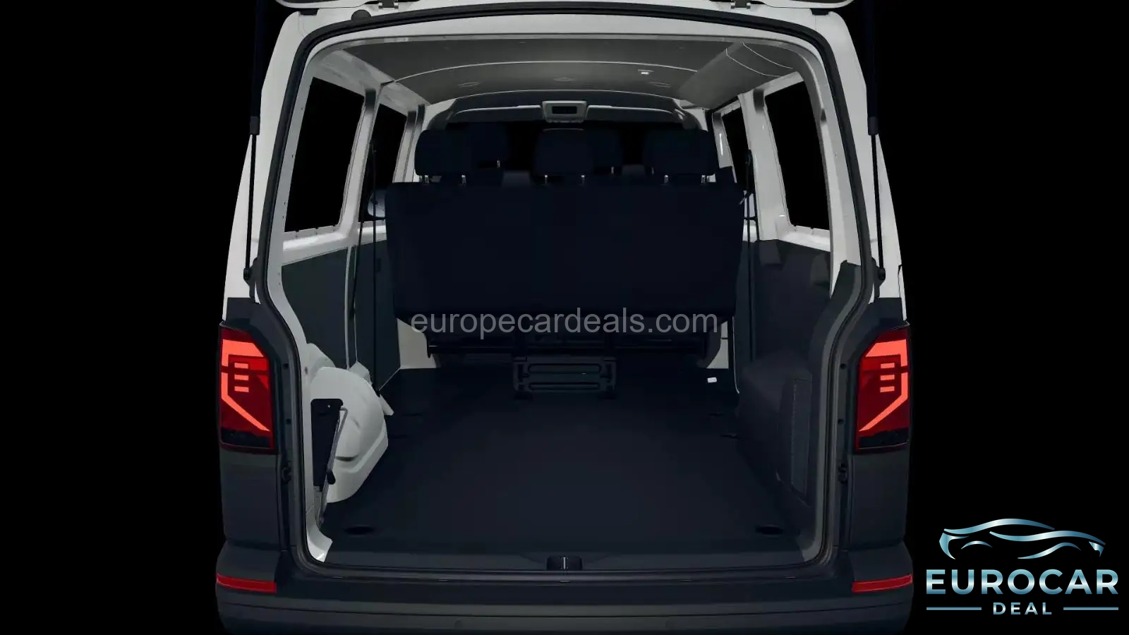 Volkswagen T6 Transporter