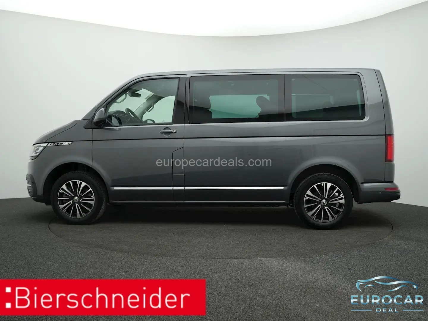 Volkswagen T6 Multivan