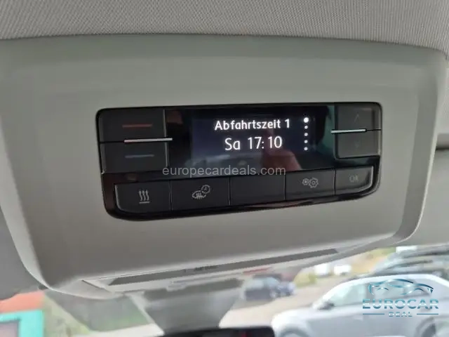 Volkswagen T6 Multivan