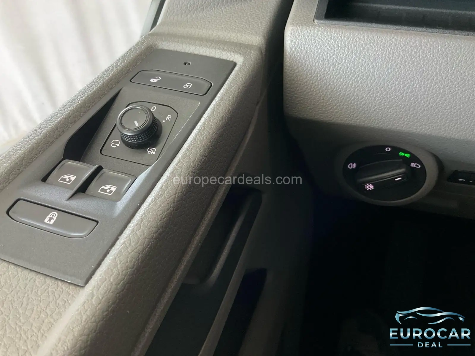 Volkswagen T6 Caravelle