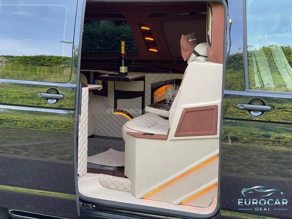 Volkswagen T6 other