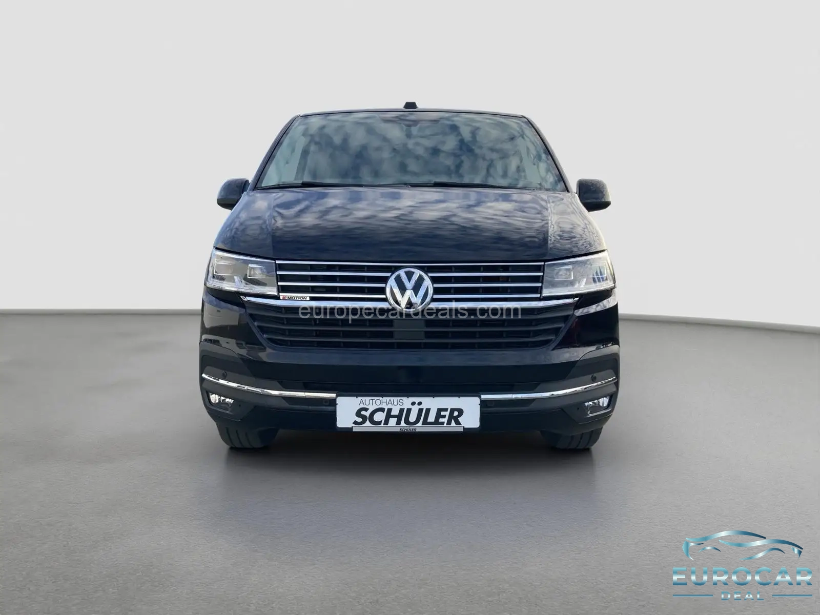 Volkswagen T6 Multivan