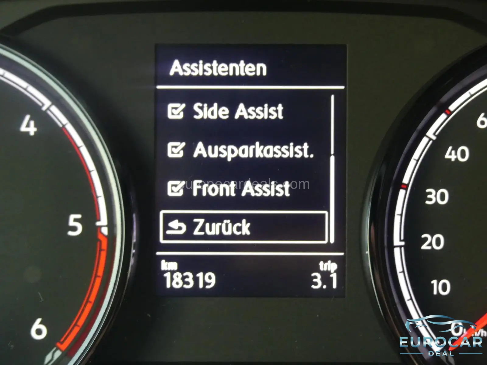 Volkswagen T6 Transporter