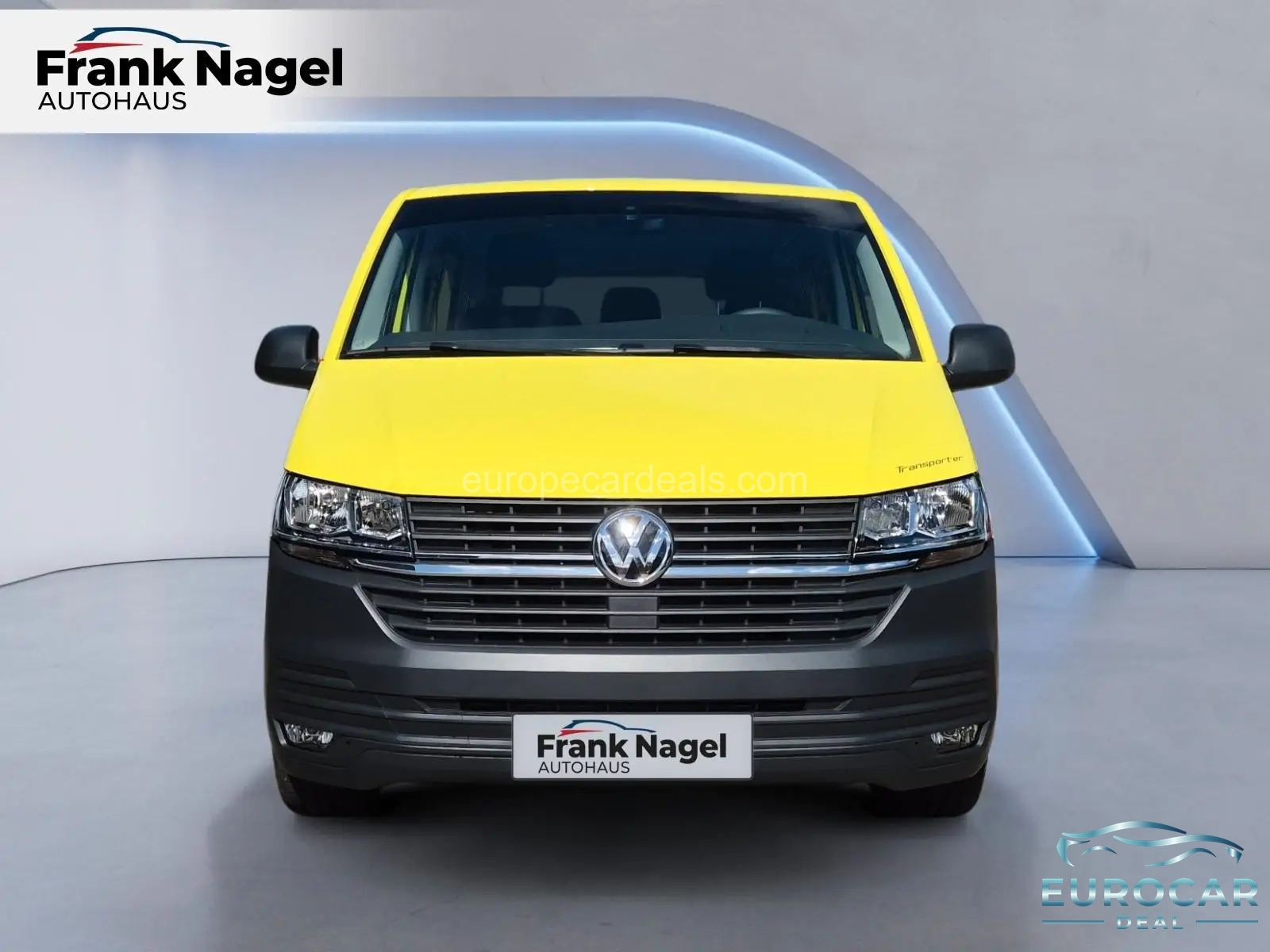 Volkswagen T6 other
