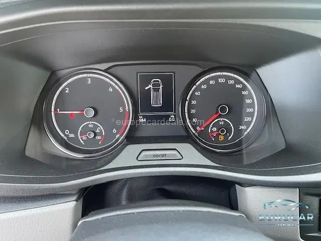 Volkswagen T6 Transporter