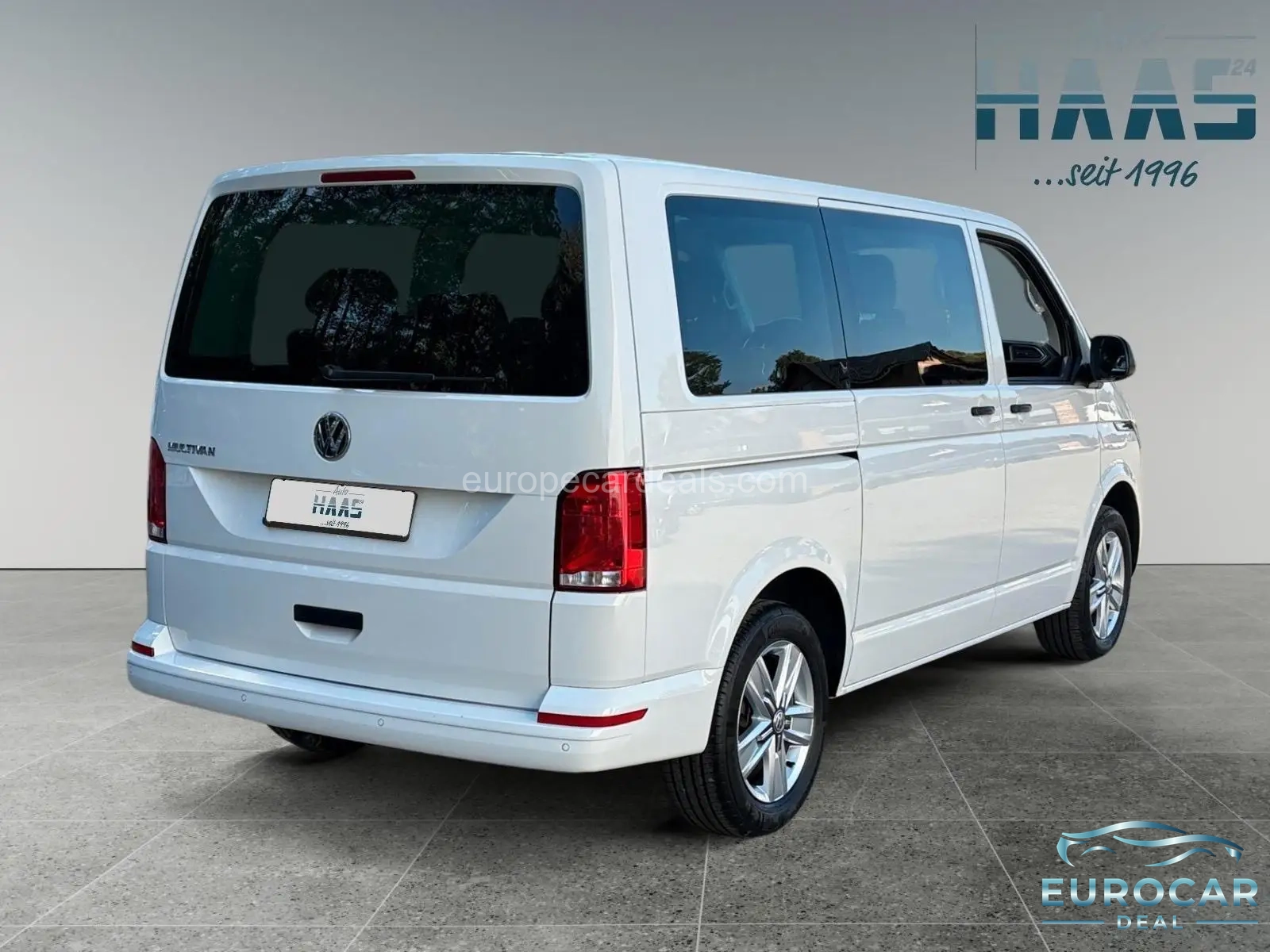 Volkswagen T6 Multivan