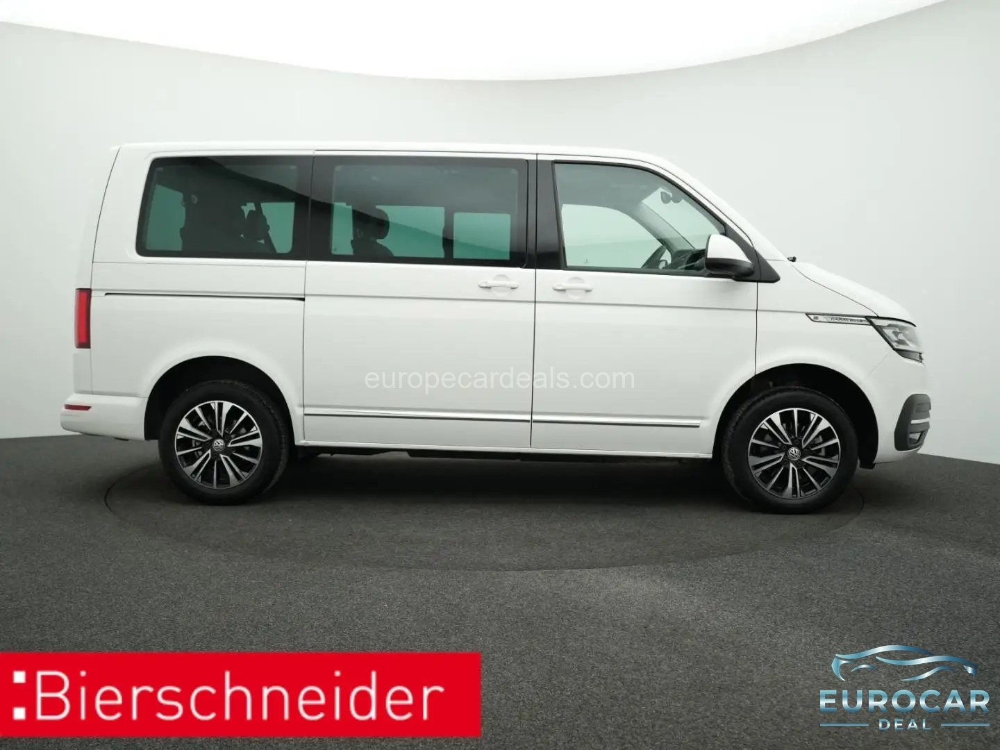 Volkswagen T6 Caravelle