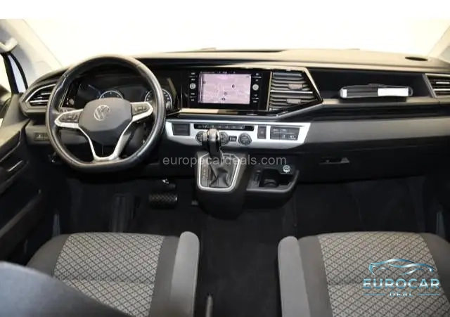 Volkswagen T6 Multivan