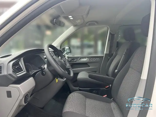 Volkswagen T6 Caravelle