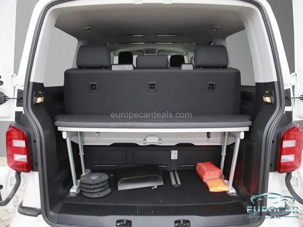 Volkswagen T6 Multivan