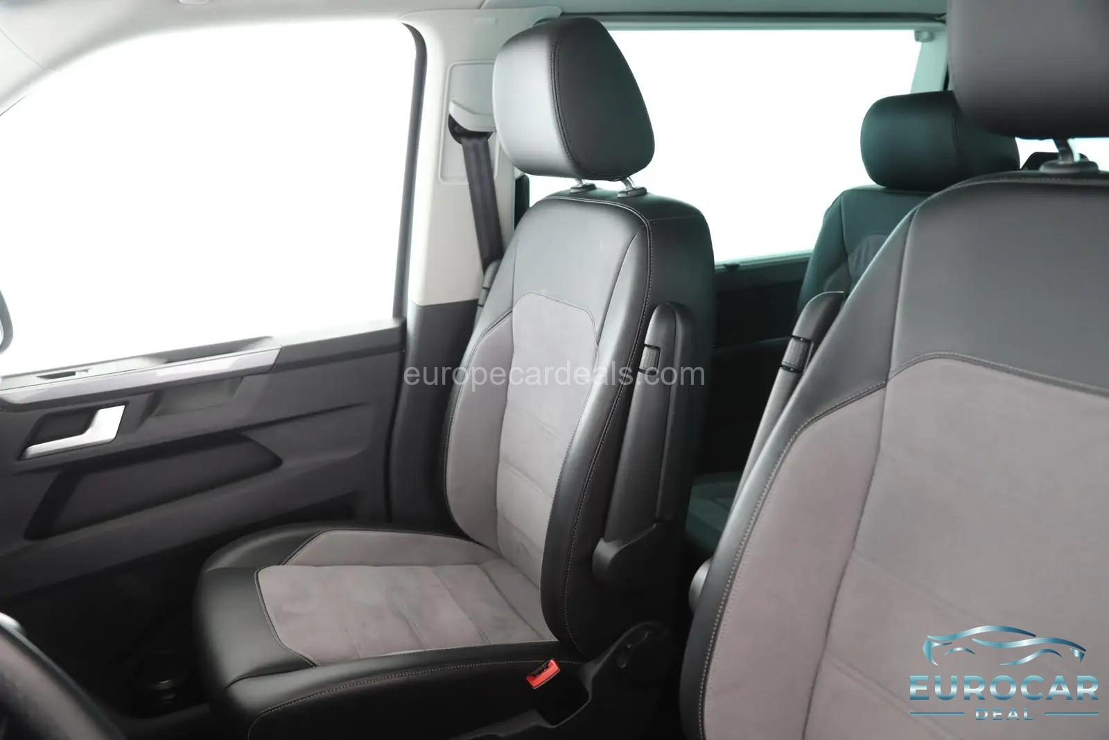 Volkswagen T6 Multivan