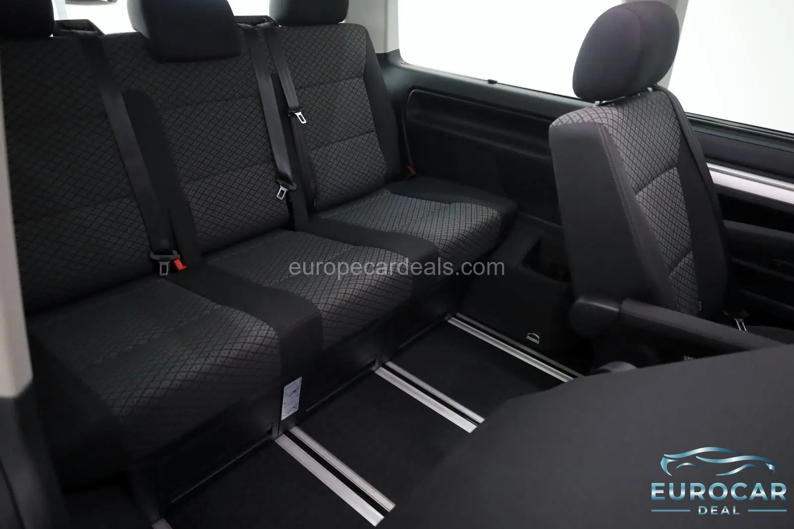 Volkswagen T6 Multivan