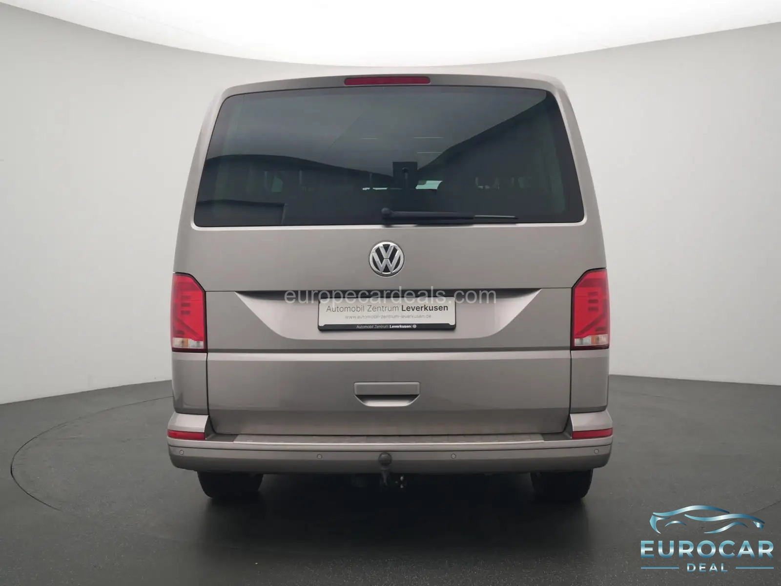 Volkswagen T6 Multivan
