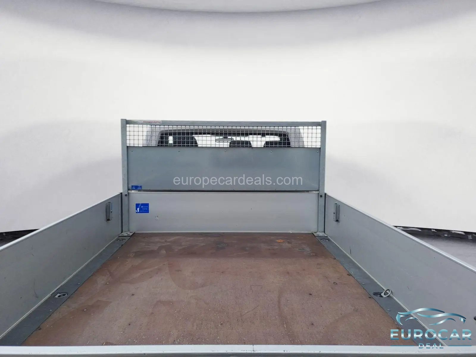 Volkswagen T6 Transporter