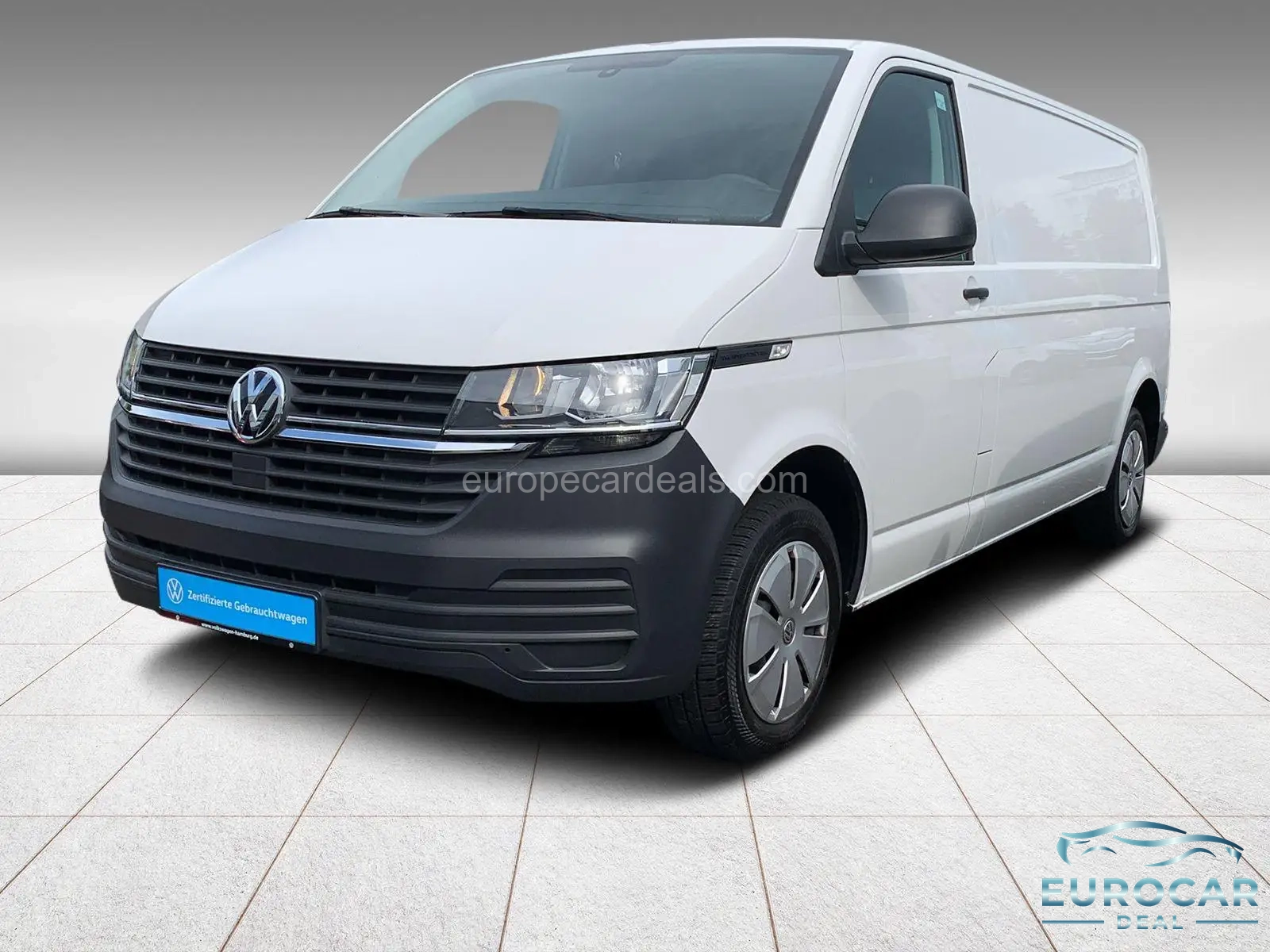Volkswagen T6 Transporter