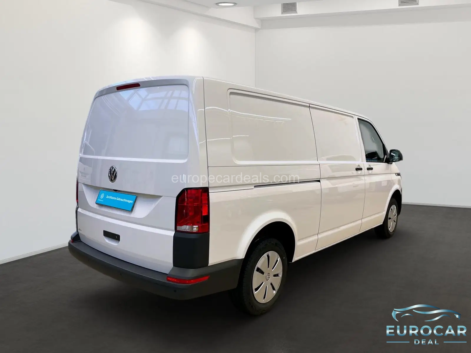Volkswagen T6 Transporter