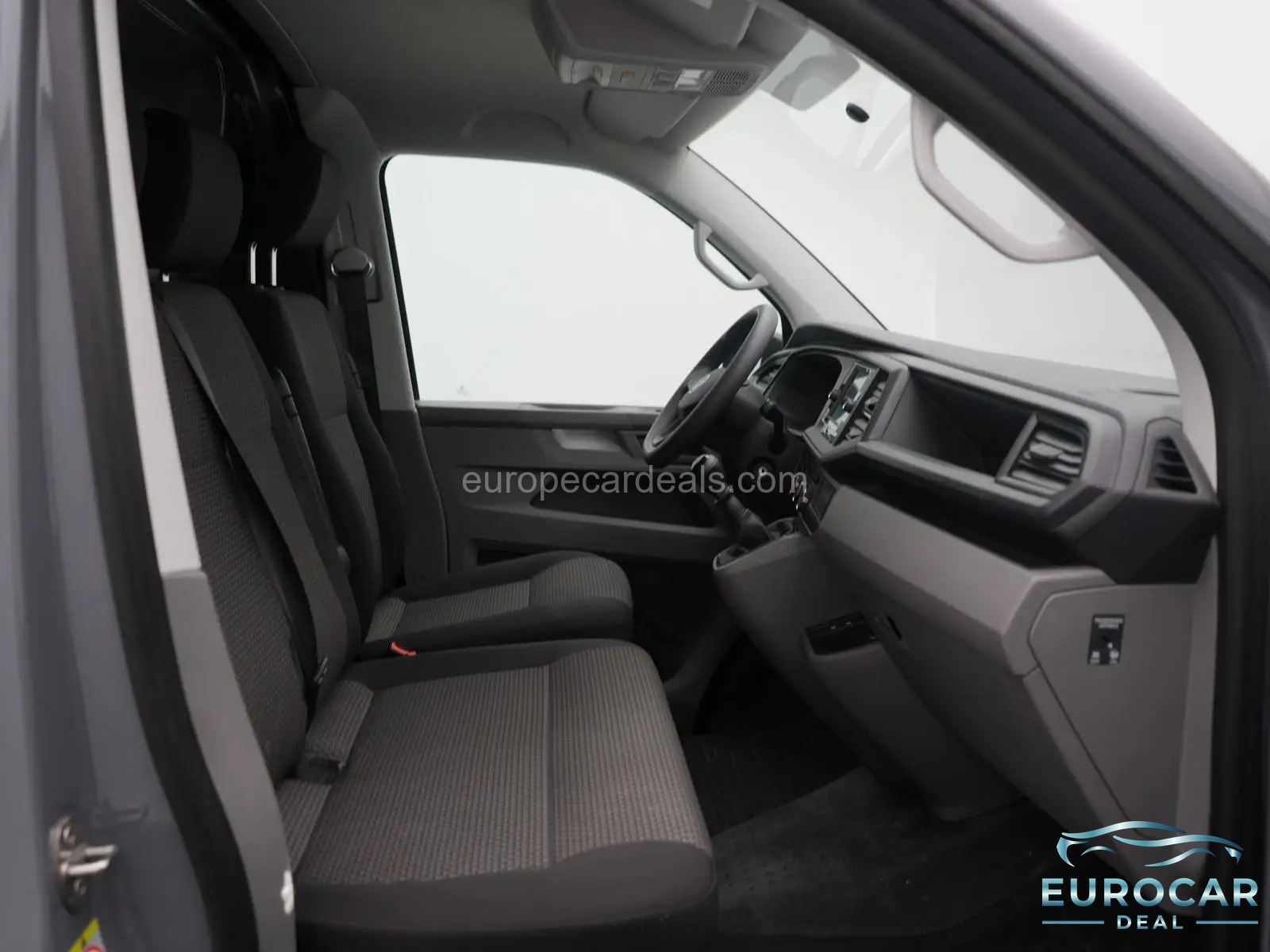 Volkswagen T6 Transporter
