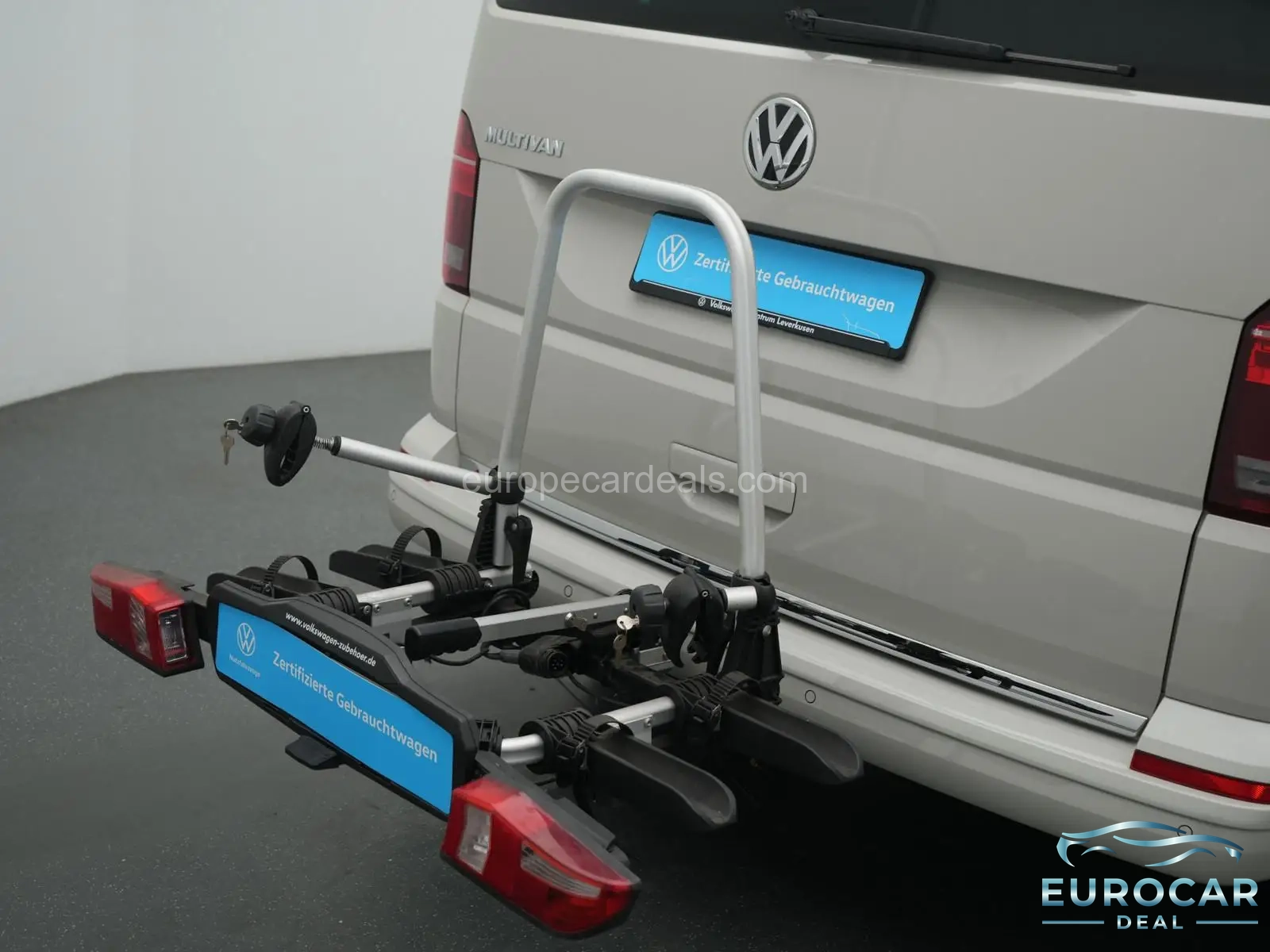 Volkswagen T6 Multivan